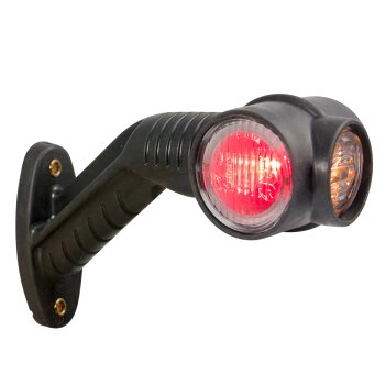 Aspöck Superpoint III LED, 24 V, re,...