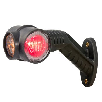 Aspöck Superpoint III LED, 24 V, li,...