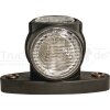 Aspöck Superpoint III LED, 24V,links / recht,,rot/weiß/gelb,4,00m,open end,Anbau,OEM - 31-3360-004 - 313360004 - 31-3360-007 - 313360007