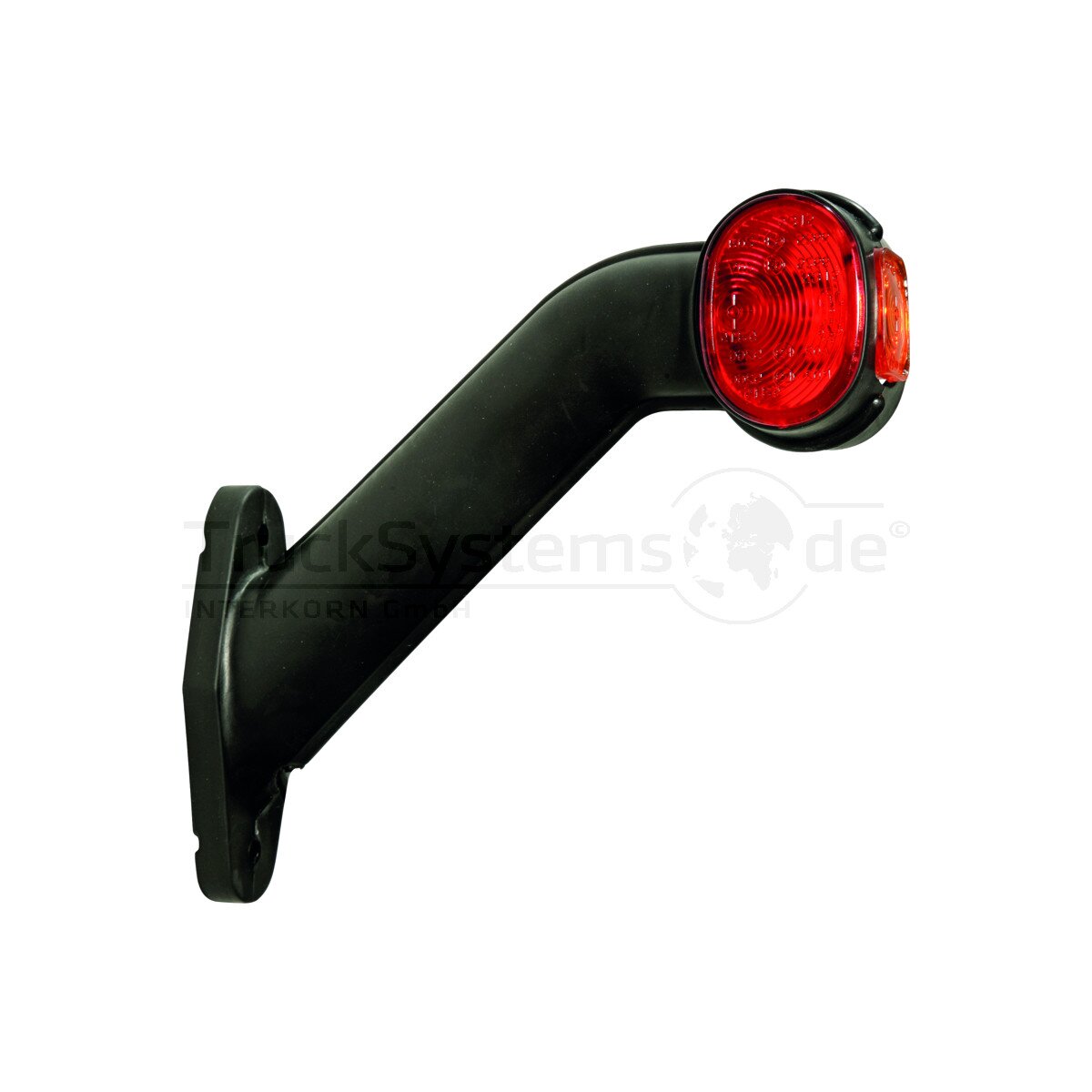 Aspöck Superpoint II, 12 V, links, 0,86 m, Standard, DC - 31-3409-017 - 313409017 - 31-3409-011 - 313409011