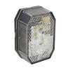 Aspöck Flexipoint I LED, 9-33 V, Positionsleuchte weiß, 1,00 m, DC - 31-6309-017 - 316309017 - 31-6309-011 - 316309011