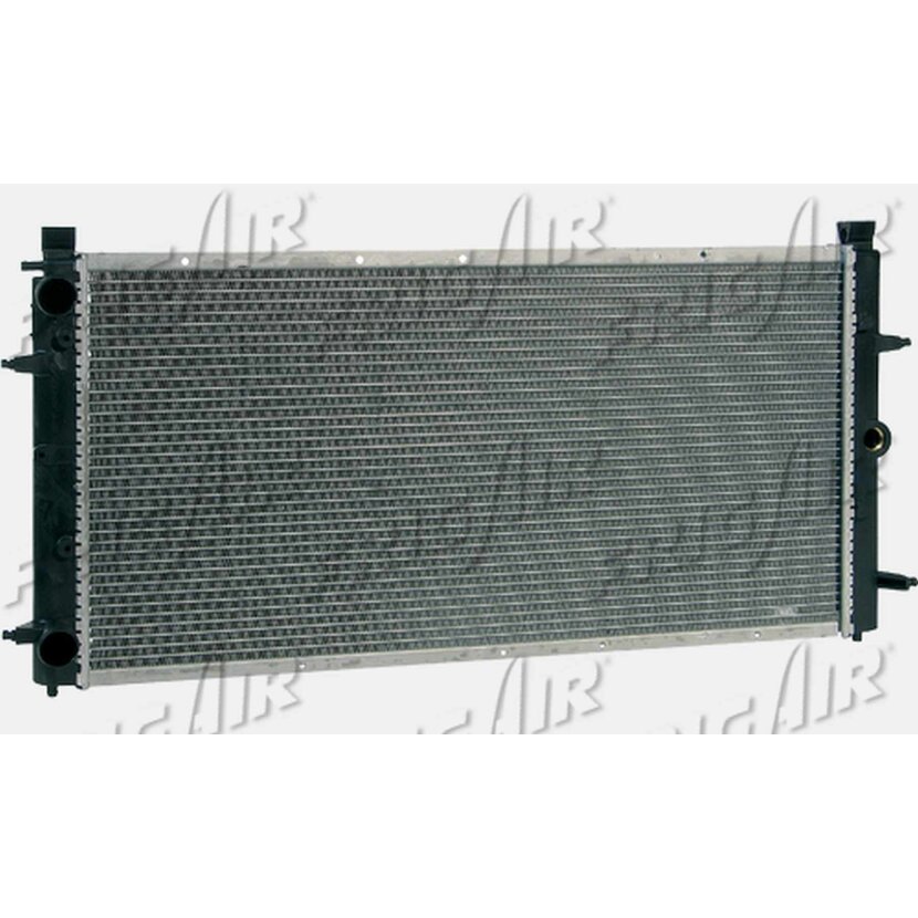 Kühler Vw Transporter T4 1.8-2.0-1.9D-2.4D 91> passend für 701121253M
