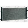 Kühler Vw Transporter T4 1.8-2.0-1.9D-2.4D 91> passend für 701121253M