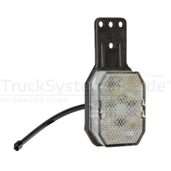 Aspöck Flexipoint I LED, 9-33V, rechts,...