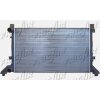 Kühler Vw Lt 28-35 Ii - Lt 28-16 Ii 96> Mt passend für 2D0121253E