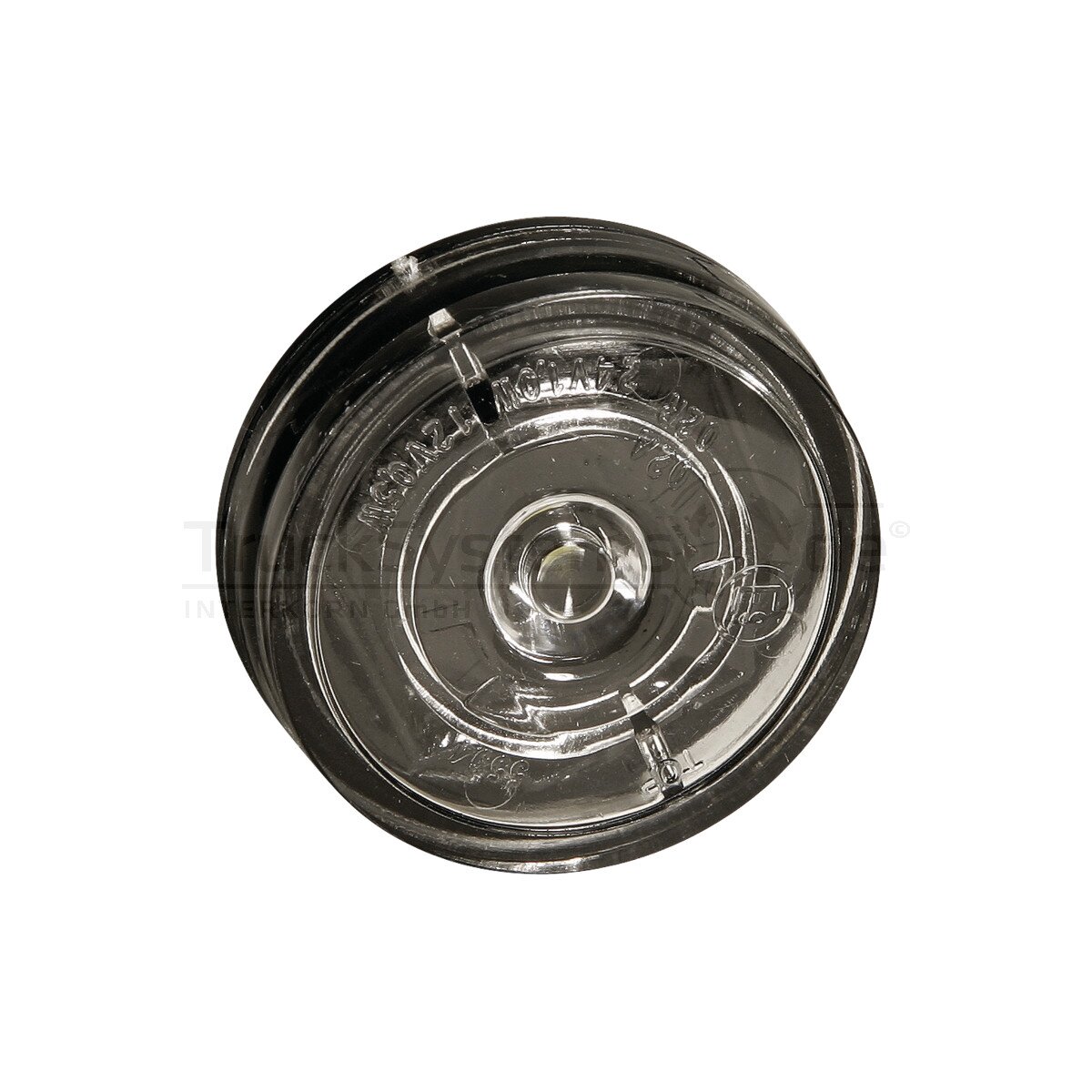 ASPÖCK Monopoint II LED/weiß 500mm - 31-6704-064 - 316704064, 16,11 € 