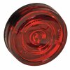 Asp&ouml;ck Monopoint II LED, 12/24 V, Posileuchte rot,...