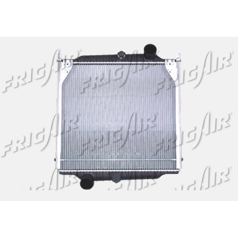 Wasserkühler passend für Volvo Fl6 560X560 passend für 8149840