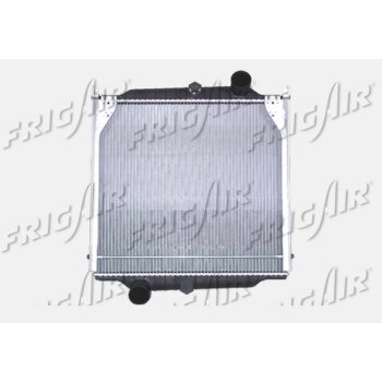 Wasserkühler passend für Volvo Fl6 560X560...