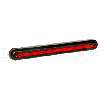 ASPÖCK Zusatzbremsleuchte LED 12V selbstklebend -...