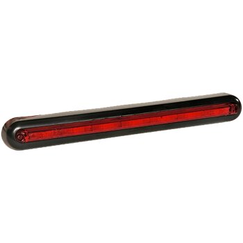 Aspöck 3. Bremsleuchte LED, 24 V, 0,50 m, open end,...