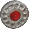 ASPÖCK Braspoint 140, 12/24 V, 3-Funkt.-LED-Leuchte, 7-pol. ASS, 0,5 m - 33-8107-031 - 338107031