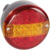 Aspöck Dreikammerleuchte LED, 12/24 V, rechts - 33-8406-087 - 338406087 - 33-8406-081 - 338406081