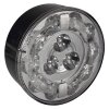 ASPÖCK Braspoint 98 LED, 12/24 V, 3-Funkt., openend, 0,5m, Blink,Brems - 33-9200-007 - 339200007
