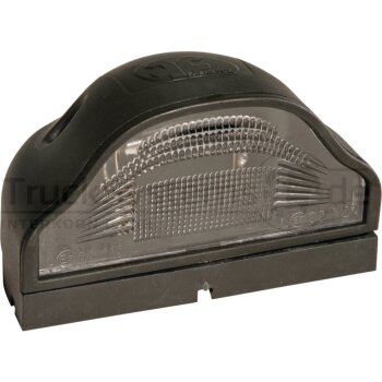 ASPÖCK Kennzeichenleuchte P+R 500mm - 36-3004-014 -...