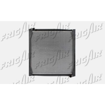 Wasserkühler Scania R Serie 95> - T Serie 95>...