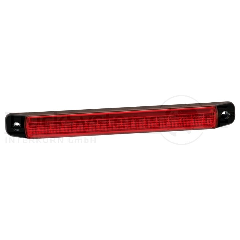 ASPÖCK Nebelschlussleuchte Linepoint II LED - 37-9230-007 - 379230007 - 37-9230-001 - 379230001