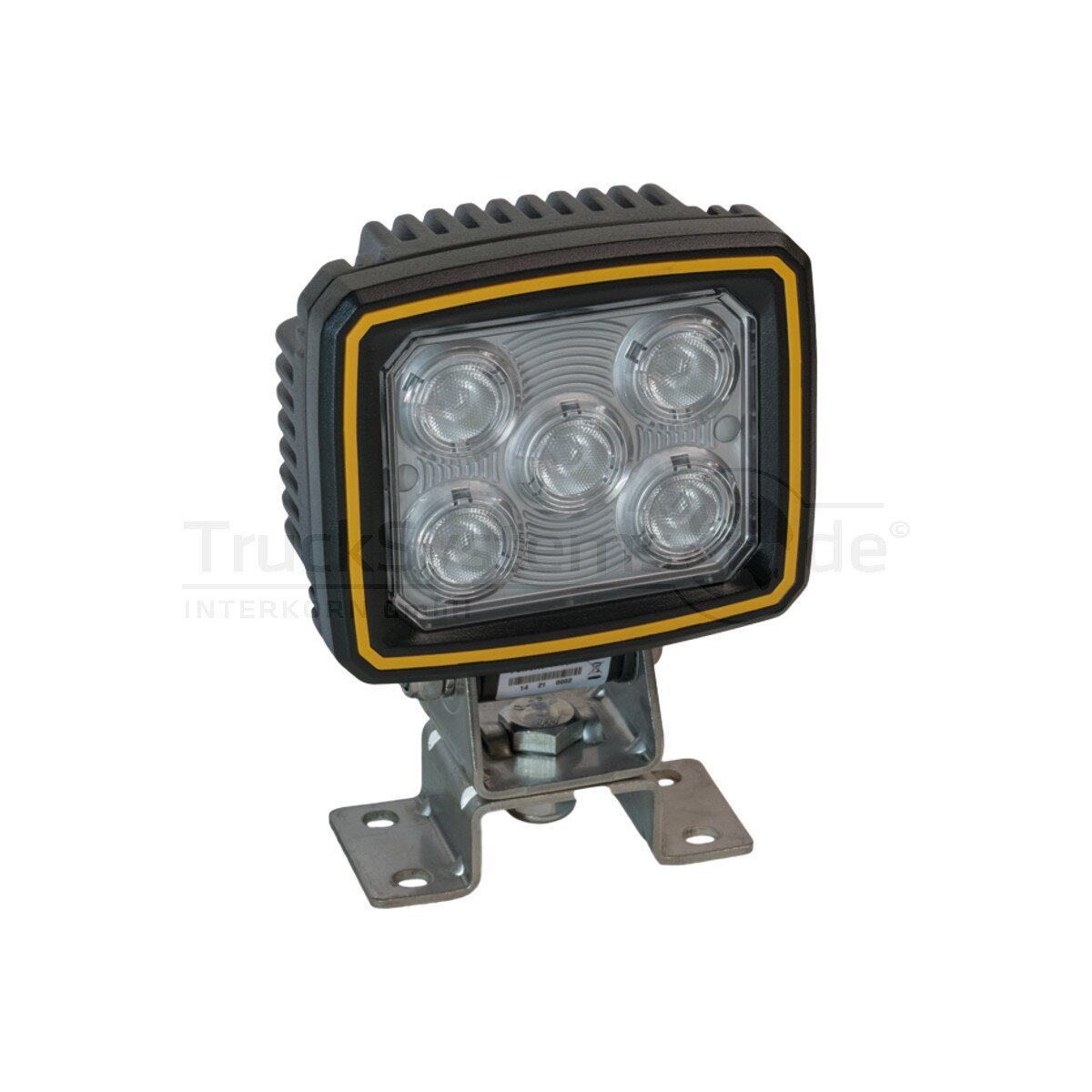 ASPÖCK LED-Arbeits-/Rückfahrscheinwerfer - 38-8220-007 - 388220007 
