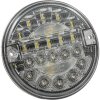 ASPÖCK 2-Funktionsleuchte LED, 12/24 V, 140 mm Ø, 0,15 m, 7-pol. ASS - 39-7007-007 - 397007007