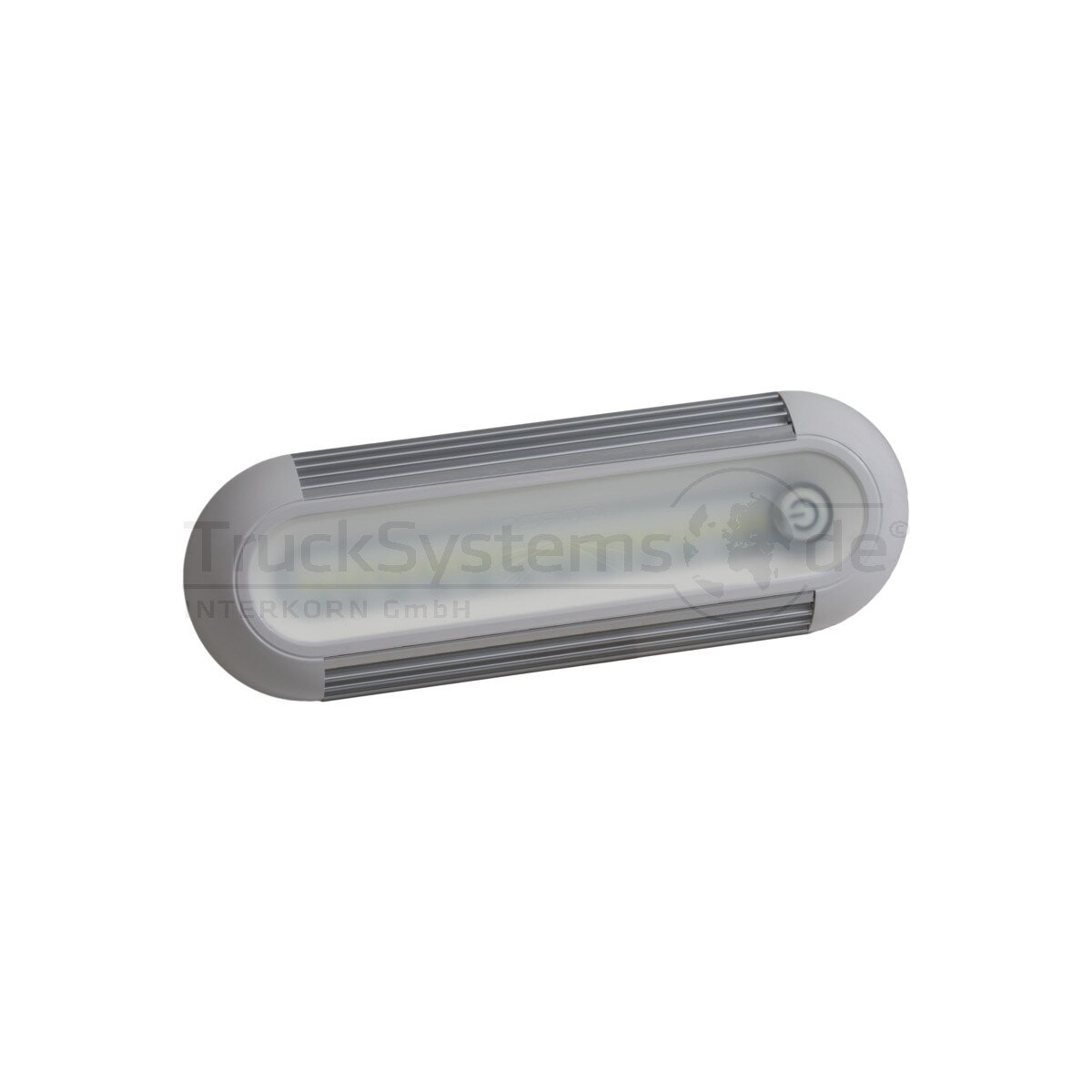 Aspöck Inpoint III LED, 12/24V, lang, 0,3m, open end, mit Schalter, OEM - 39-8900-107 - 398900107 - 39-8900-101 - 398900101