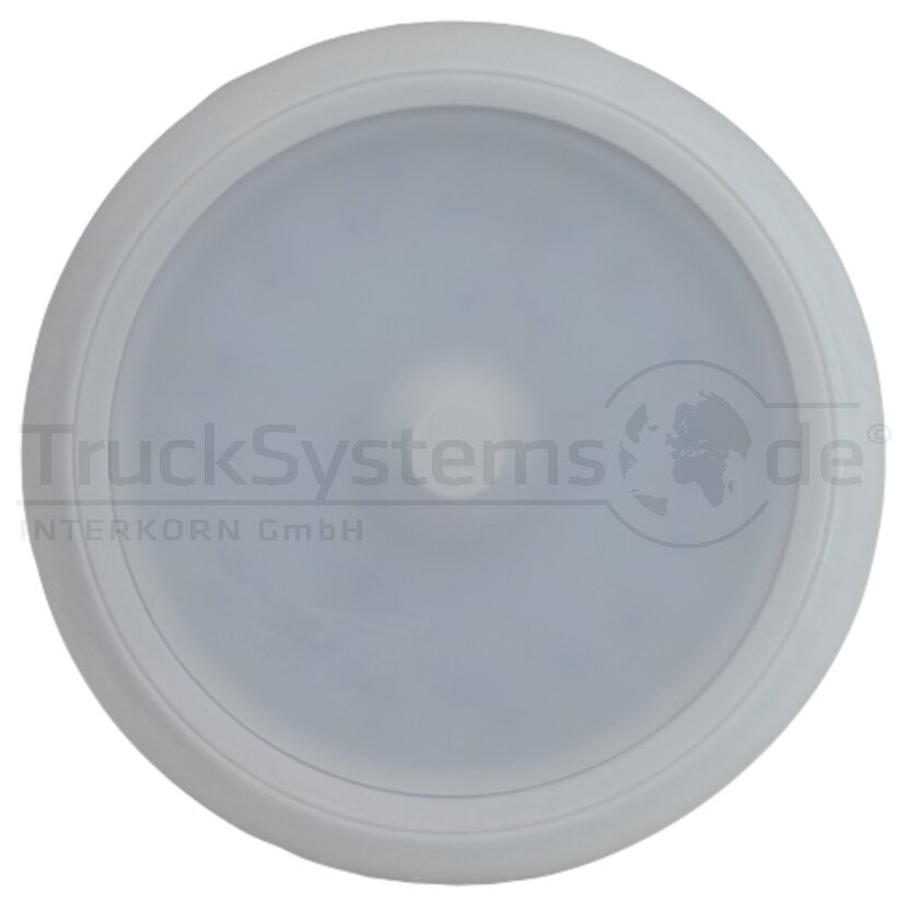 ASPÖCK Innenleuchte Inpoint III LED rund - 39-8900-407 - 398900407 - 39-8900-401 - 398900401