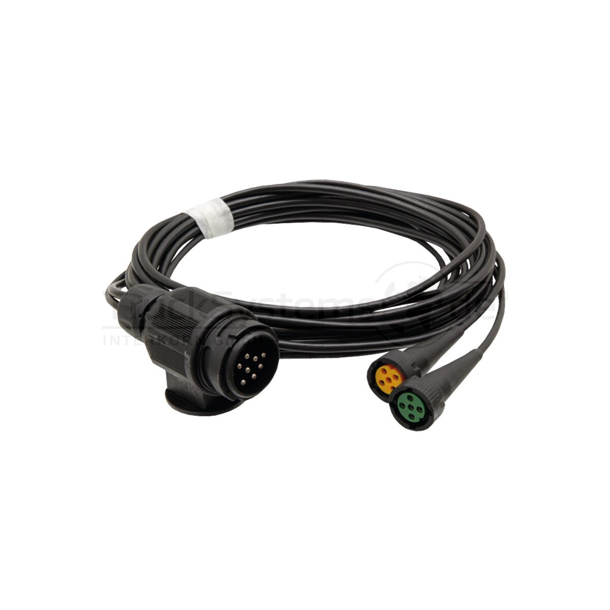 ASPÖCK Leitungssatz - 58-2008-017 - 582008017 - 58-2008-011 - 582008011