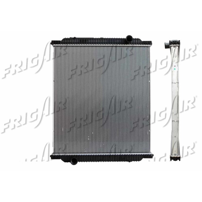 Wasserkühler Man Lion S City 09> passend für 81061016527