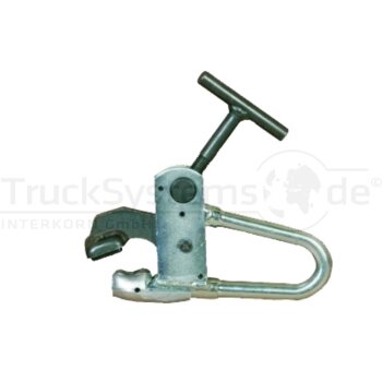 ATH-HEINL Reifenklemme für Alu-Felgen  - 721423
