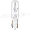 PHILIPS Anzeigenlampe 12V 2W 12505CP