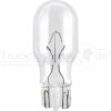 PHILIPS Glassockellampe 12V W16W 12067B2