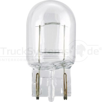 PHILIPS Anzeigenlampe 12V 21W 12065CP