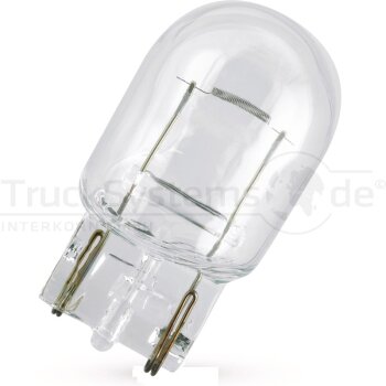 PHILIPS Anzeigenlampe 12V 21W 12065CP