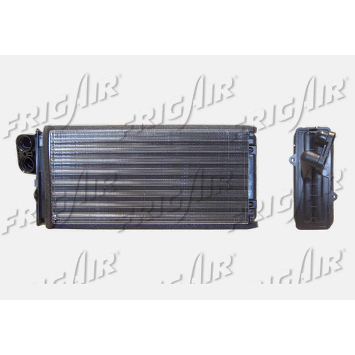 Wärmetauscher Renault Master-Opel Movano-Nissan Interstar 98> passend für 7701205584