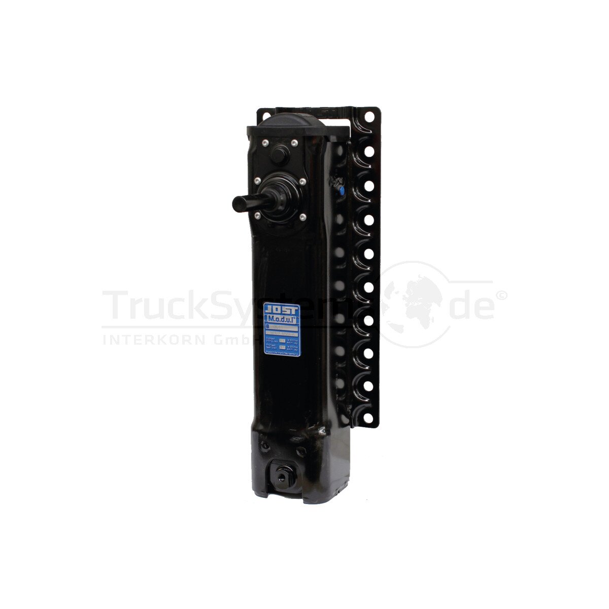 JOST Stützwinde Modul B-rechts MH: 650 - B0603-0000R SAP1 - B0603 