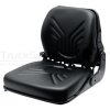 Sitz Grammer B12 Kunstleder schwarz - 2401127770