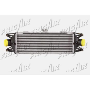 Ladeluftkühler Iveco Daily passend für 99487925