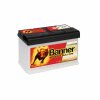 BANNER Batterie Banner 70Ah 57011 - 012570110101