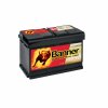 BANNER Start - Stop Batterie Vliesbatterie 70Ah -...