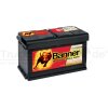 BANNER Start - Stop Batterie Vliesbatterie 80Ah -...