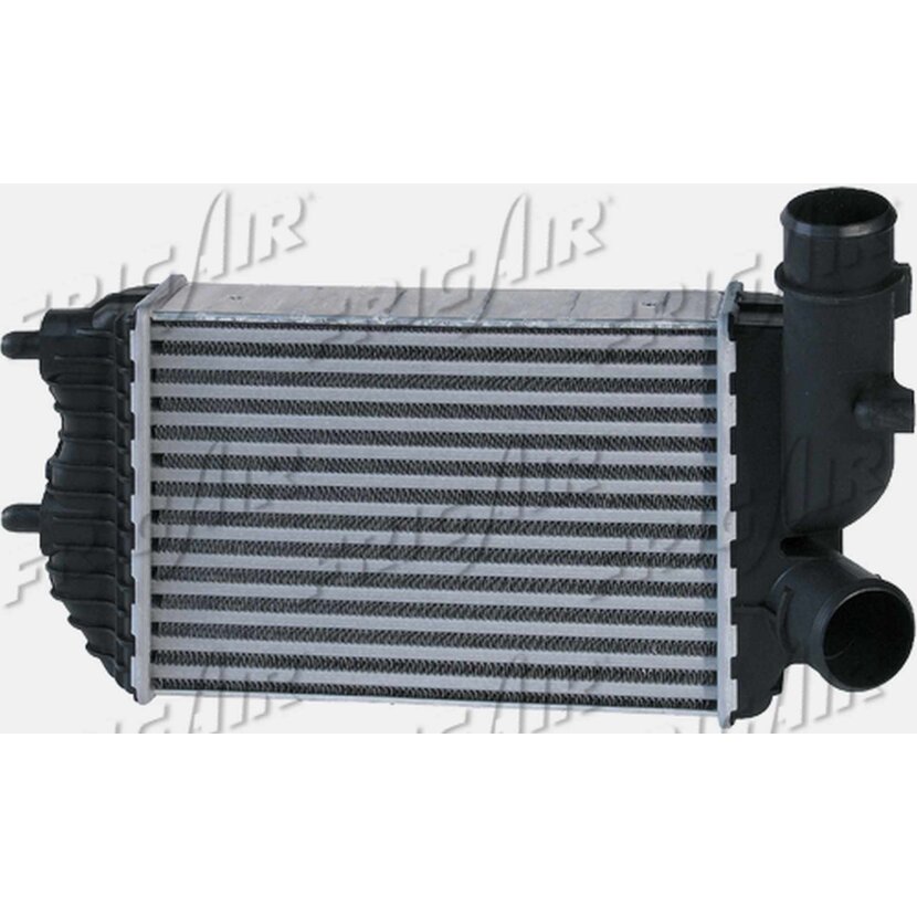 Ladeluftkühler Ducato 1.9Td-2.5 Td  94> passend für 1340934080