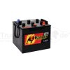 BANNER Starterbatterie Banner 12V 125Ah  - 010625230100
