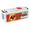 BANNER Starterbatterie Banner 12V 135Ah - 018635440101