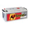 BANNER Starterbatterie Banner 12V 170Ah  - 018670330101