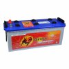 Batterie 12V 130Ah  - 58596051 - 4250808734287