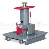 BLITZ Grubenheber 15 T bodenfahrbar M15/ 15+  - 117934 -...