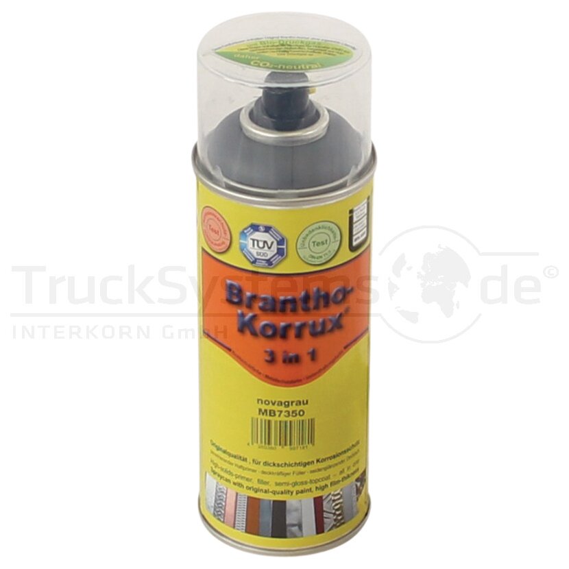 BRANTH Brantho-Korrux ''3in1'' 400 ml DB7350 - 407350, 51,79