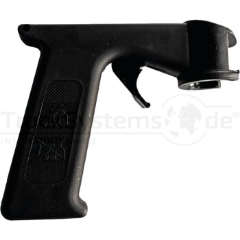 Handgriff (Lackspraydosenhandgriff)  - 746 200 -  - 746200