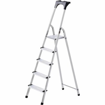BRENNENSTUHL Haushaltsleiter 6 Stufen  - 1401260