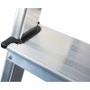 BRENNENSTUHL Leiter Doppelstufen/Sprossenleiter 2x7  - 1402080