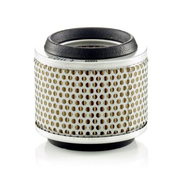 MANN-FILTER Luftfilter C 1112/7 - C1112/7 für...